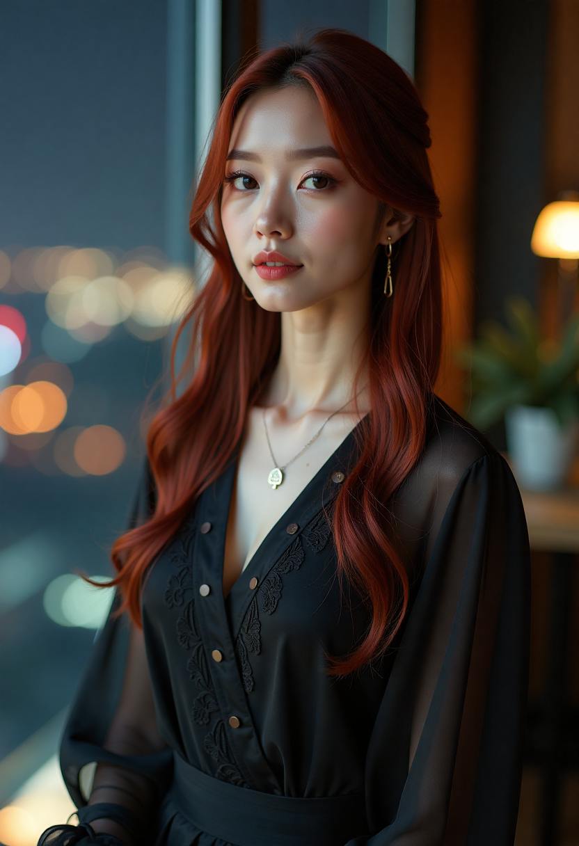 橄榄树下