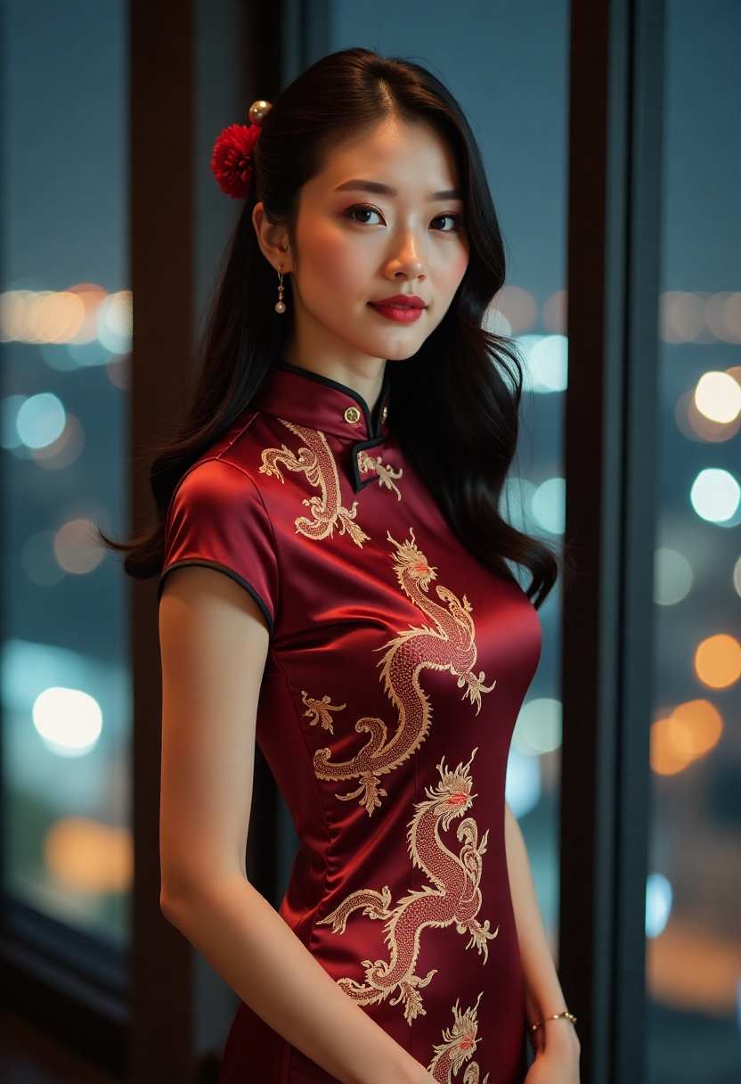 西西里岛的光短片海报